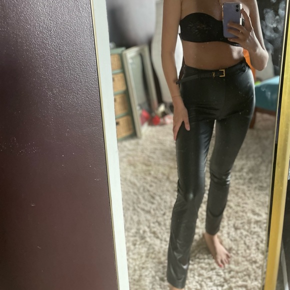 New black pant - Picture 3 of 15